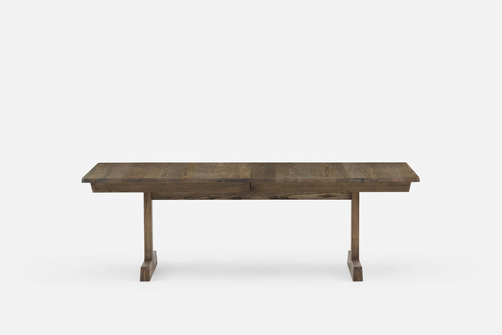 BLACK OILED ASH (NO LEAVES)