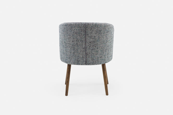 BLACK OILED OAK & SONAR 3 164