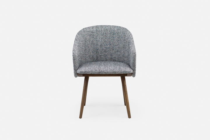 BLACK OILED OAK & SONAR 3 164