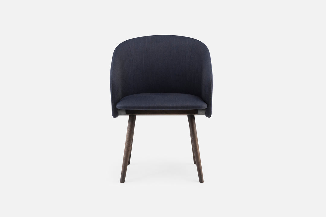 BLACK OILED WALNUT & SUNNIVA 2 192