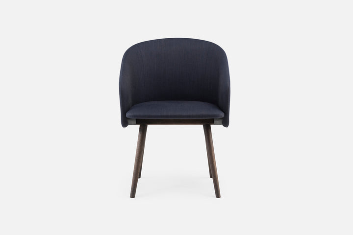 BLACK OILED WALNUT & SUNNIVA 2 192