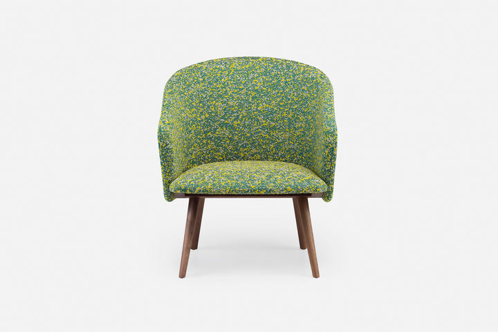 DANISH OILED WALNUT & ATOM 964