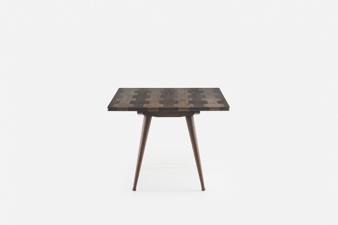 BLACK OILED WALNUT & ASH (MODEL: M)