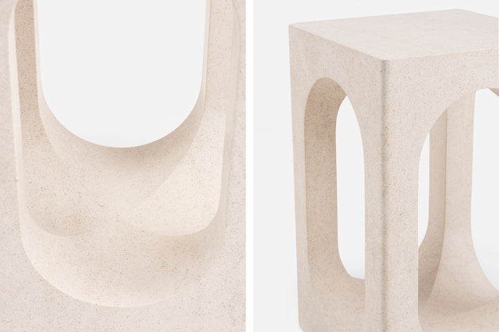 ATAIJA CREME LIMESTONE