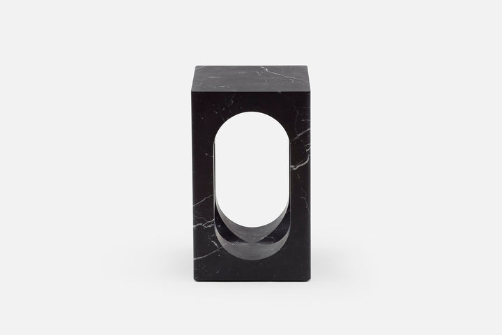 BLACK MARQUINA MARBLE