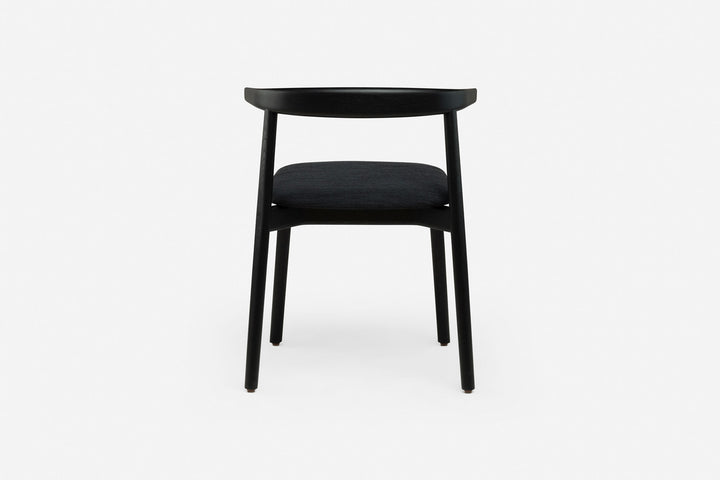 BLACK STAINED ASH & BALDER 3 192