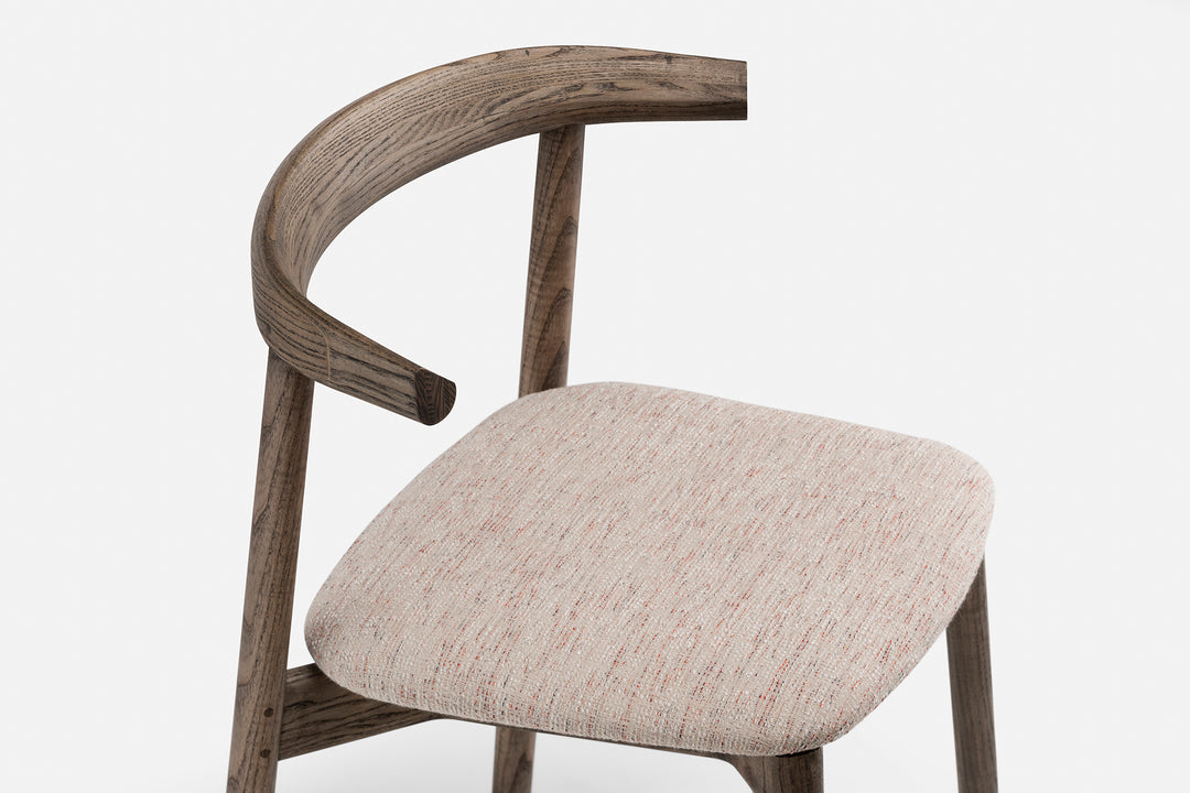 BLACK OILED ASH & SONAR 3 113