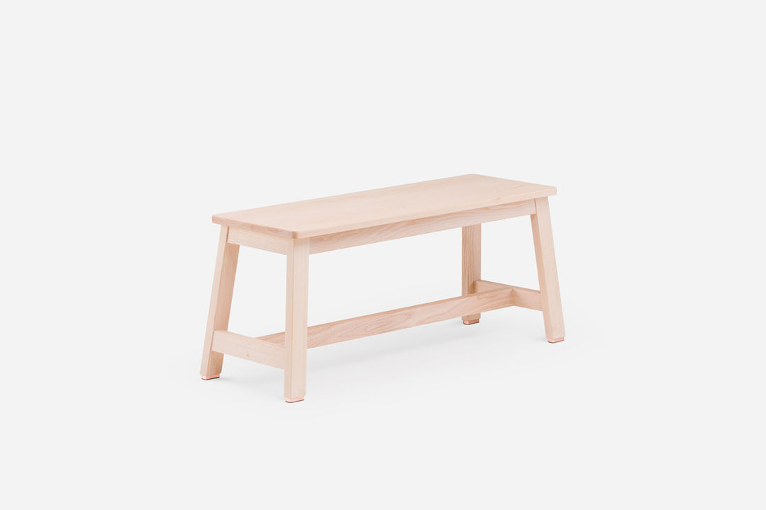 WHITE OILED ASH (MODEL: 449)