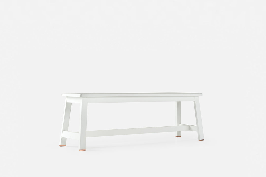 WHITE PAINTED ASH (MODEL: 449)