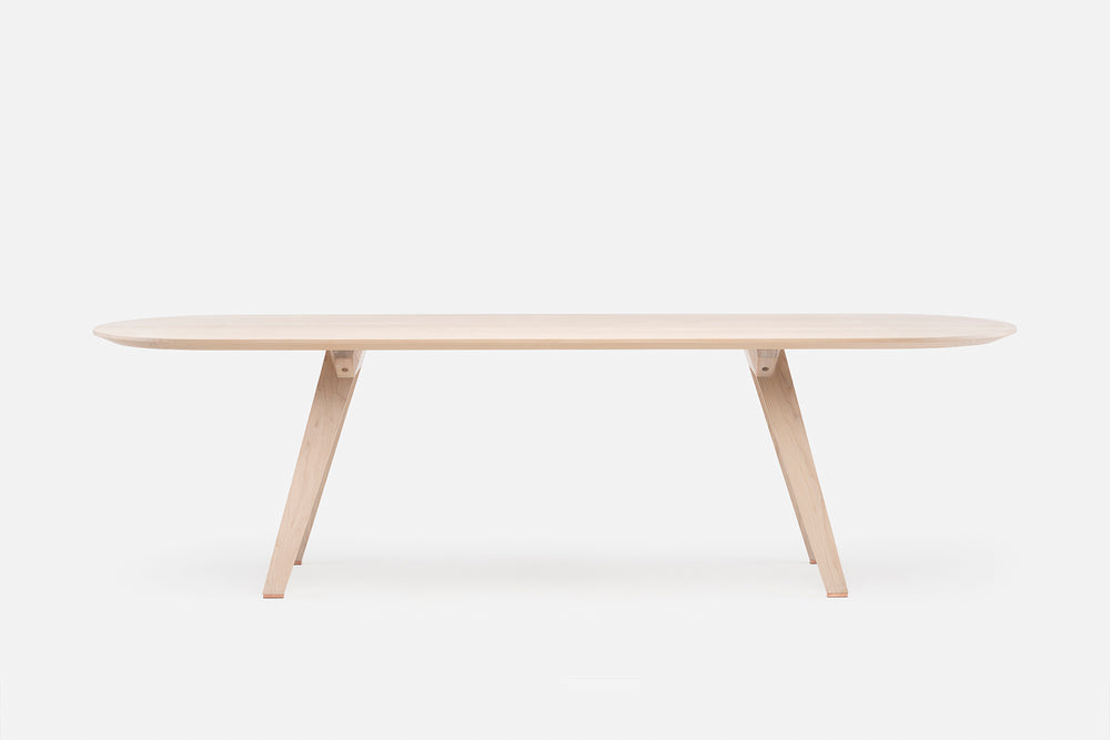 WHITE OILED ASH (452FL LARGE)