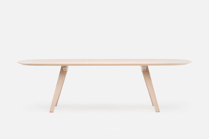 WHITE OILED ASH (452FL LARGE)