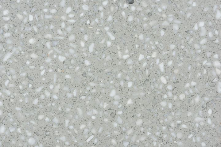 CINZA TERRAZZO