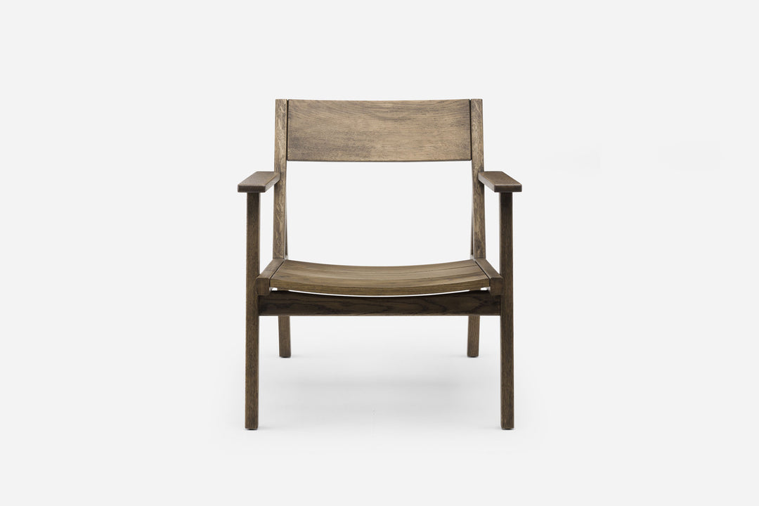 BLACK OILED EUROPEAN OAK