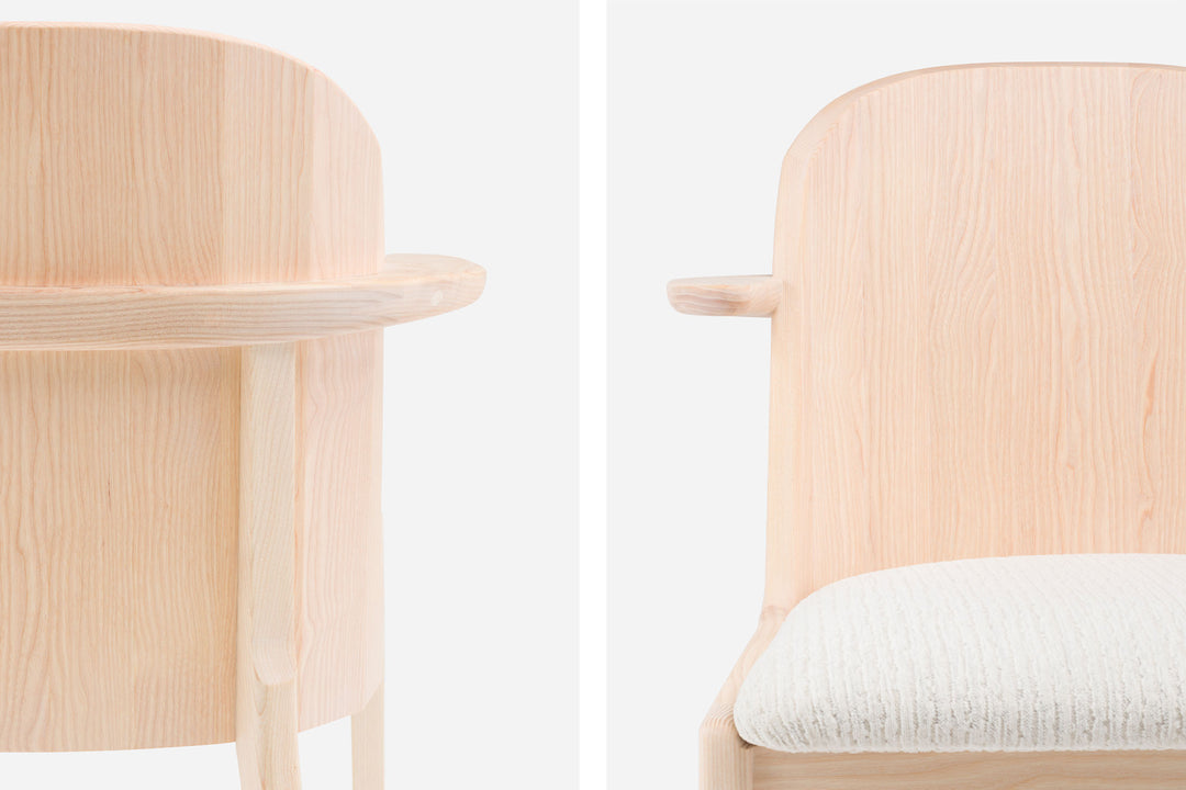 WHITE OILED ASH & FEZ 005