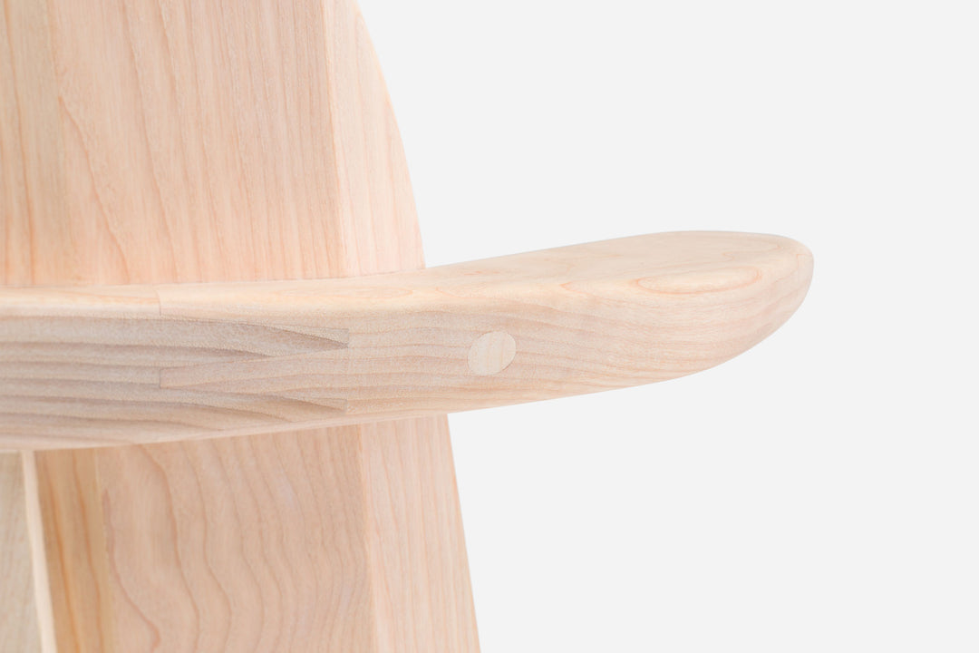 WHITE OILED ASH & FEZ 005