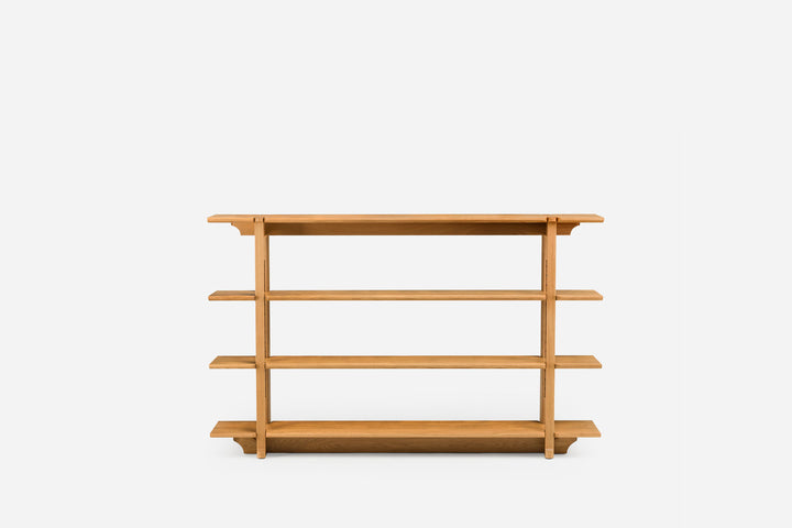 DANISH OILED OAK (MODEL: MQ)