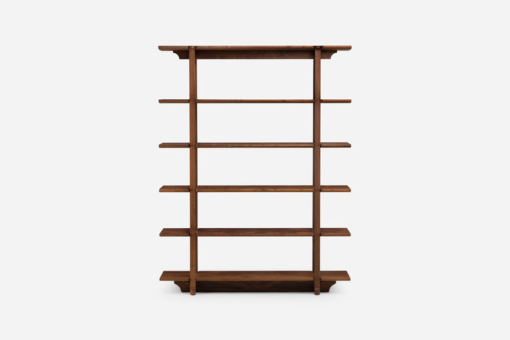 DANISH OILED WALNUT (MODEL: SV)