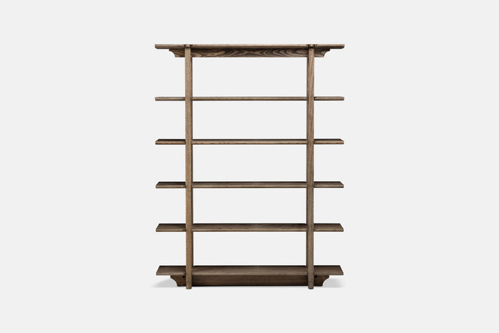 BLACK OILED ASH (MODEL: SV)