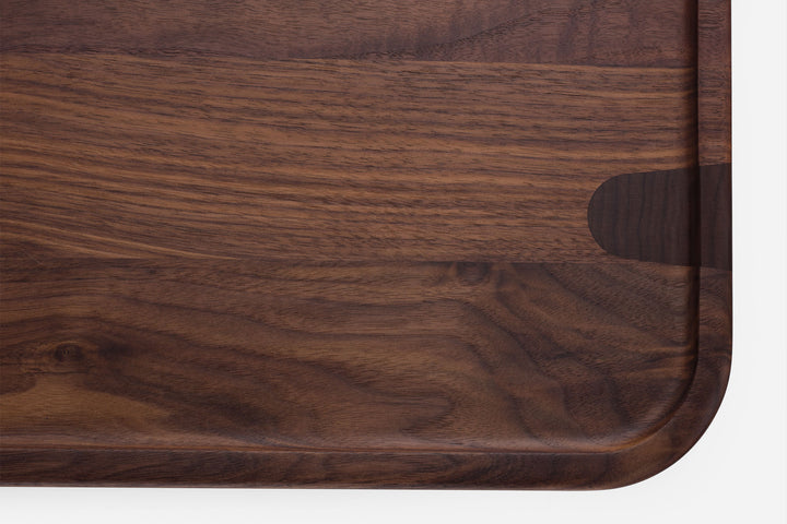 DANISH OILED WALNUT & JUNCO