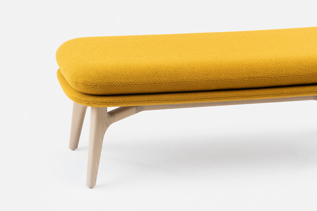 WHITE OILED ASH & CODA 2 442