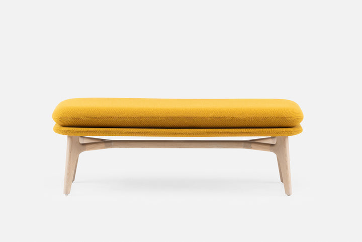 WHITE OILED ASH & CODA 2 442