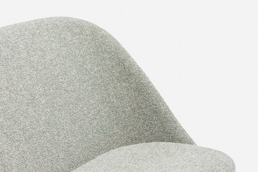 BLACK OILED WALNUT & MOSS 003