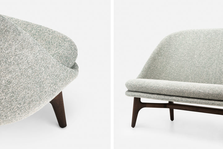 BLACK OILED WALNUT & MOSS 003