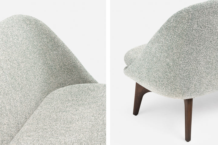 BLACK OILED WALNUT & MOSS 003