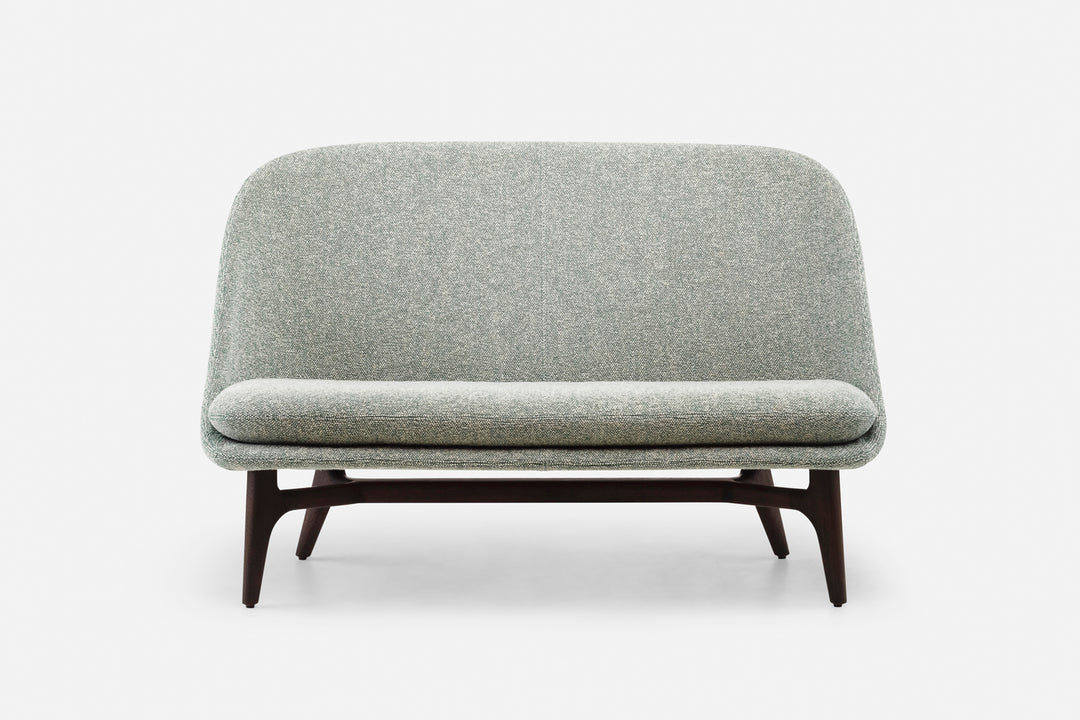 BLACK OILED WALNUT & MOSS 003