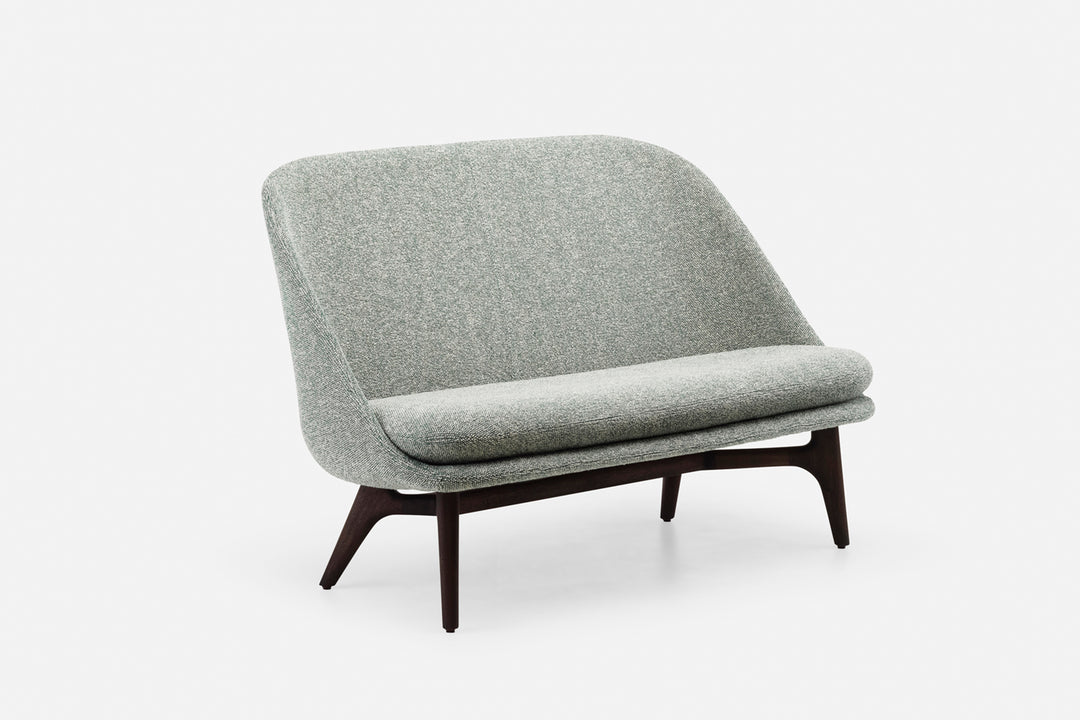 BLACK OILED WALNUT & MOSS 003