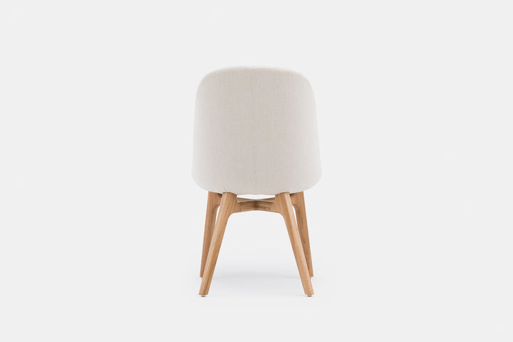 DANISH OILED OAK & SUNNIVA 2 811 (MODEL: S)