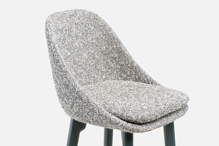 BAY PAINTED ASH & ZERO 005 (MODEL: T)