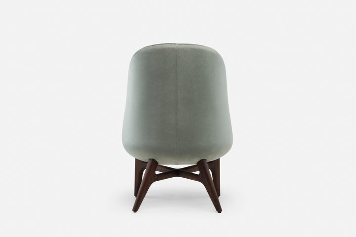 BLACK OILED WALNUT & AVALON 2 035