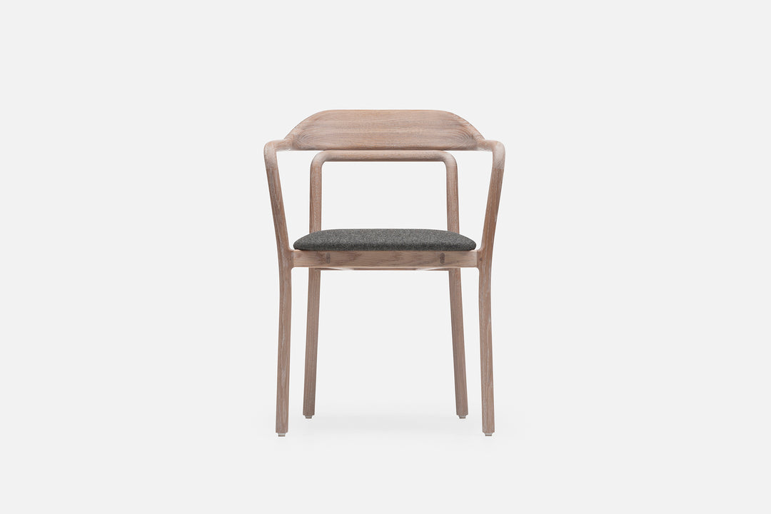 WHITE OILED OAK & DIVINA MELANGE 3 170