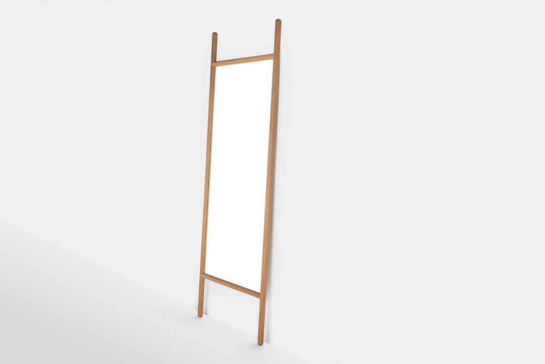 DANISH OILED OAK (MODEL: L)