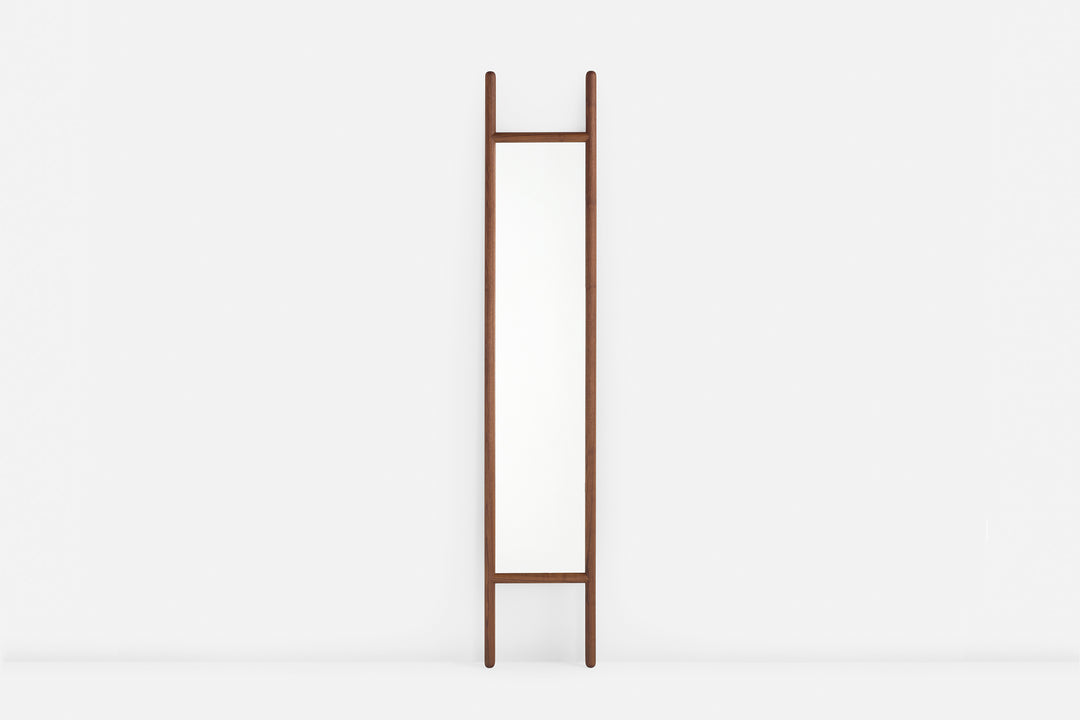 DANISH OILED WALNUT (MODEL: S)