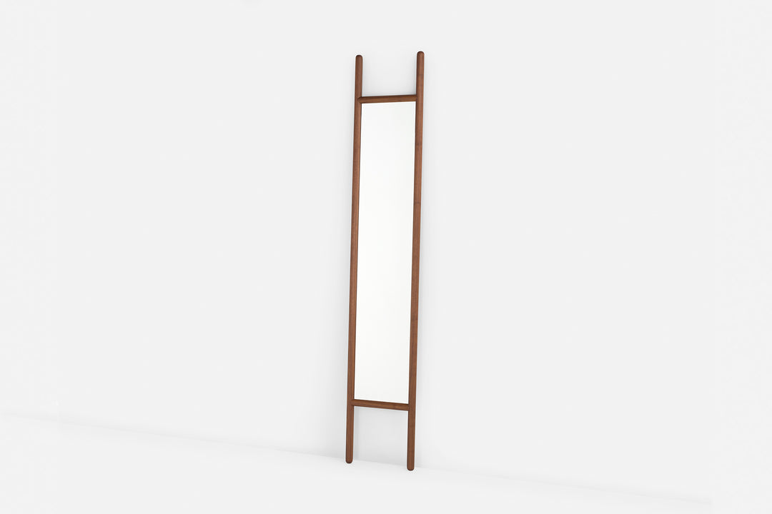 DANISH OILED WALNUT (MODEL: S)