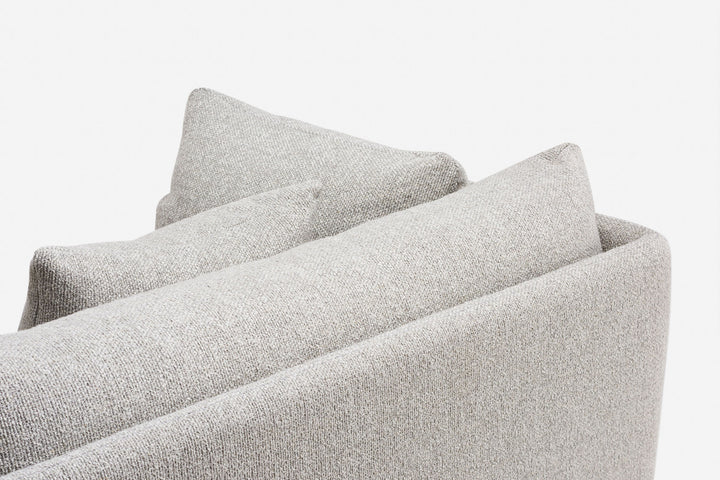 DANISH OILED WALNUT & MOSS 005 (MODEL: MA)