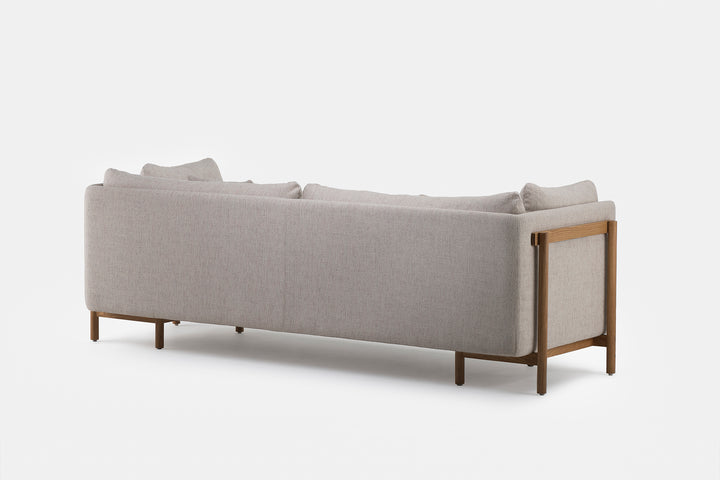 DANISH OILED OAK & SONAR 1 112 (MODEL: MA)