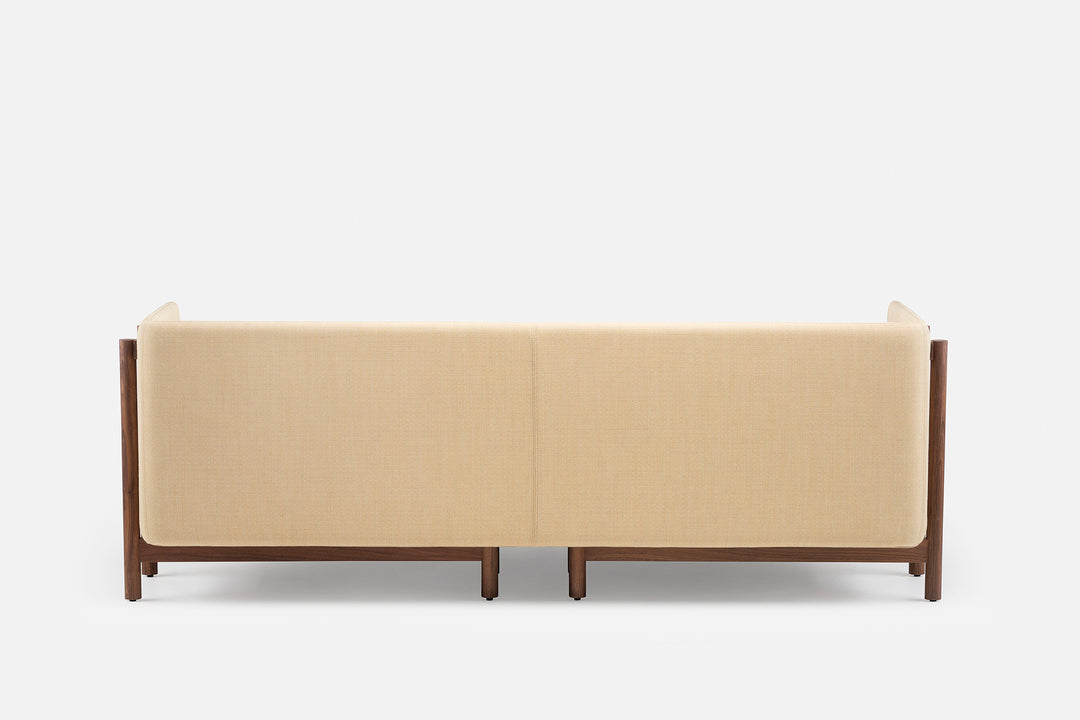 DANISH OILED WALNUT & FOSS 412