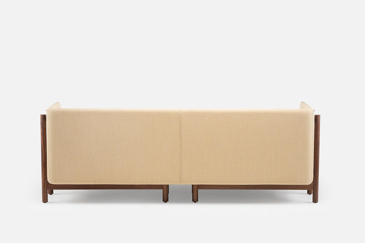 DANISH OILED WALNUT & FOSS 412