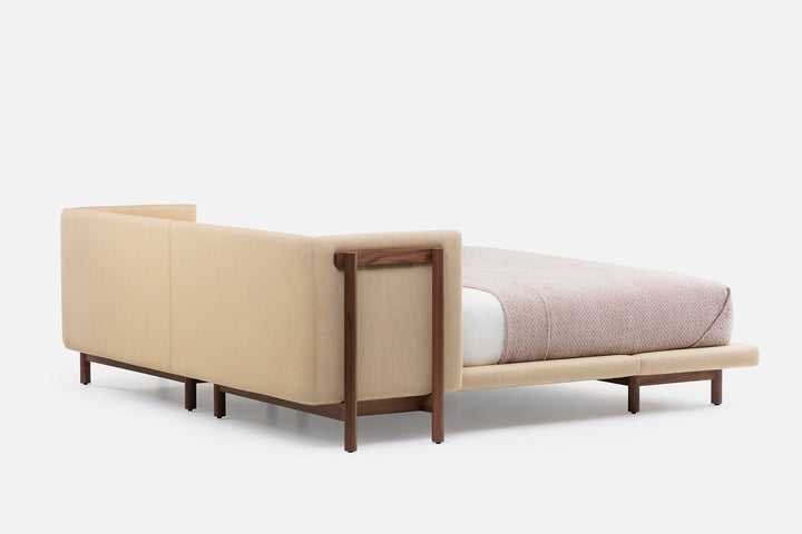 DANISH OILED WALNUT & FOSS 412