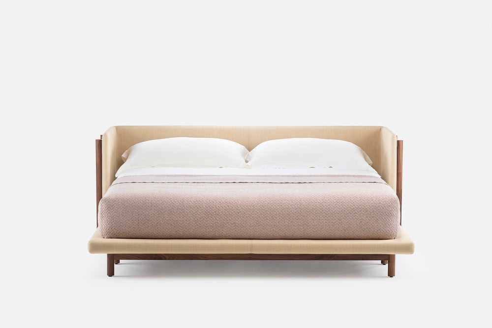 DANISH OILED WALNUT & FOSS 412