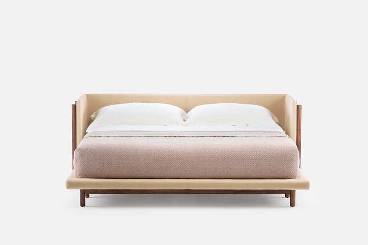 DANISH OILED WALNUT & FOSS 412