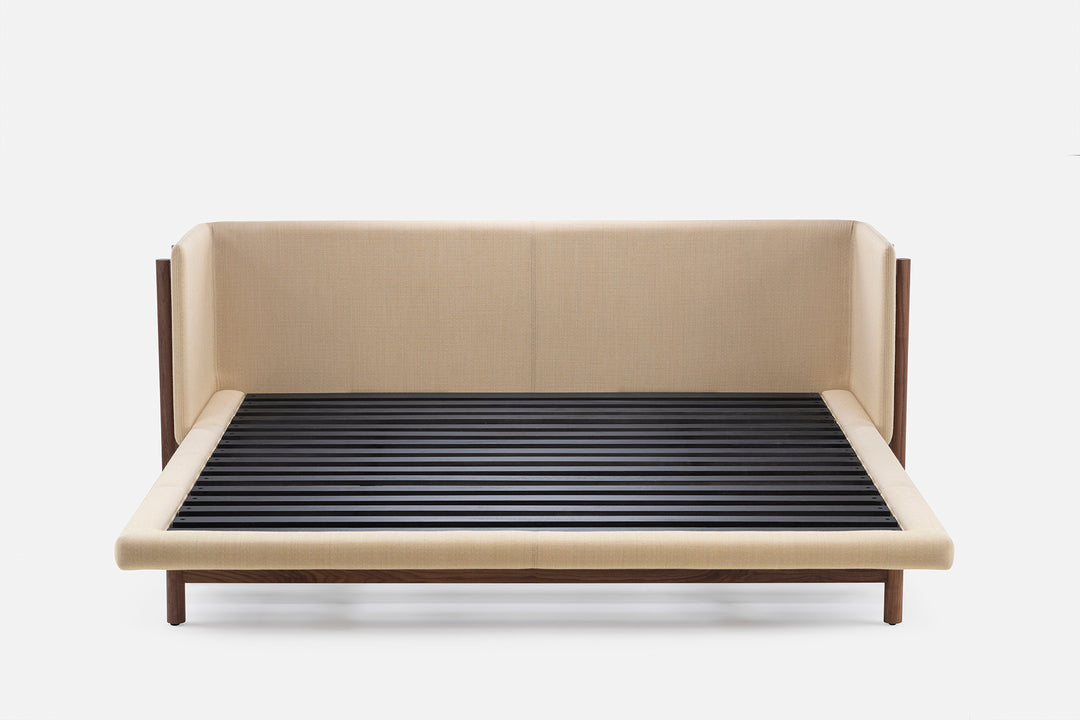 DANISH OILED WALNUT & FOSS 412