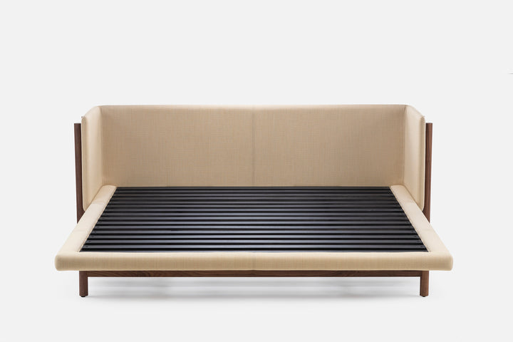 DANISH OILED WALNUT & FOSS 412