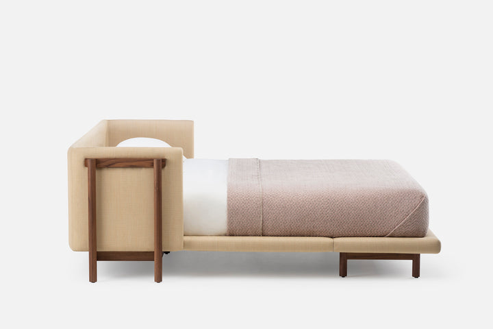 DANISH OILED WALNUT & FOSS 412