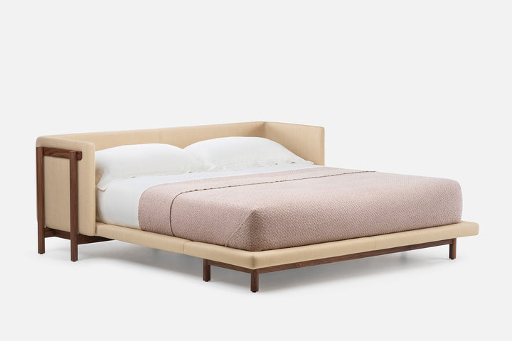 DANISH OILED WALNUT & FOSS 412