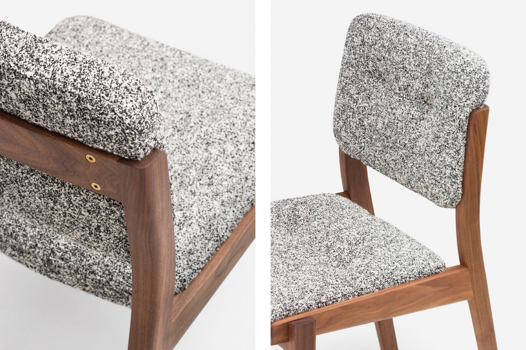 DANISH OILED WALNUT & ZERO 004