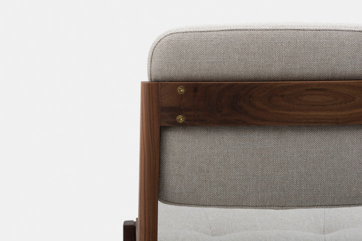 DANISH OILED WALNUT & SUNNIVA 2 717